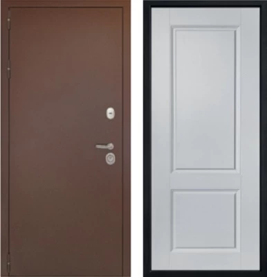 Дверь Термаль Про М