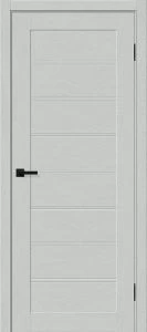 Межкомнатная дверь Браво-20/2 GS Grey Silkwood BR5919