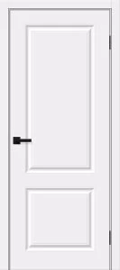Межкомнатная дверь Скинни-12 White Pro BR6303