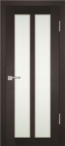 Межкомнатная дверь PS-22 Венге Мелинга