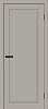 Межкомнатная дверь Граффити-40 Grey Pro BR6330