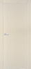 Межкомнатная дверь PX-20  AL кромка с 4-х ст. Бежевый матовый
