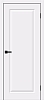 Межкомнатная дверь Скинни-10 White Pro BR6300